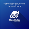 Planethoster partenaire