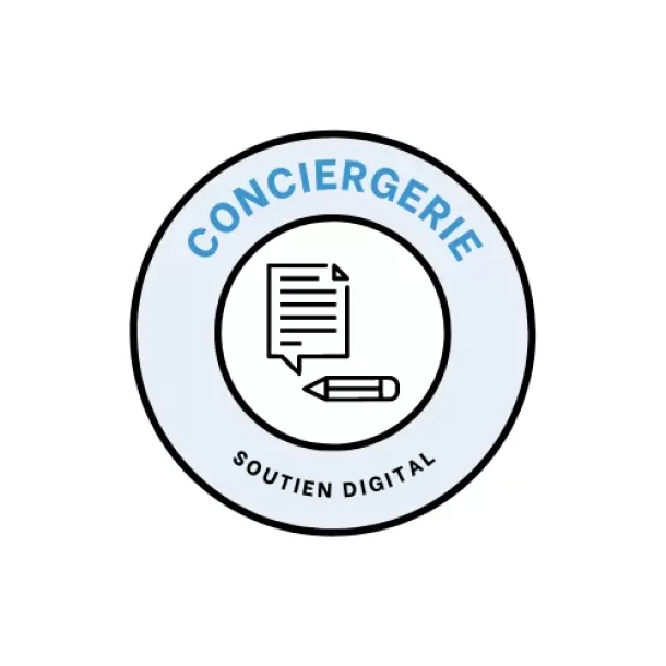 Conciergerie web oise